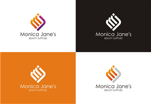 Logo Design by PDESIGNCREAT!VE