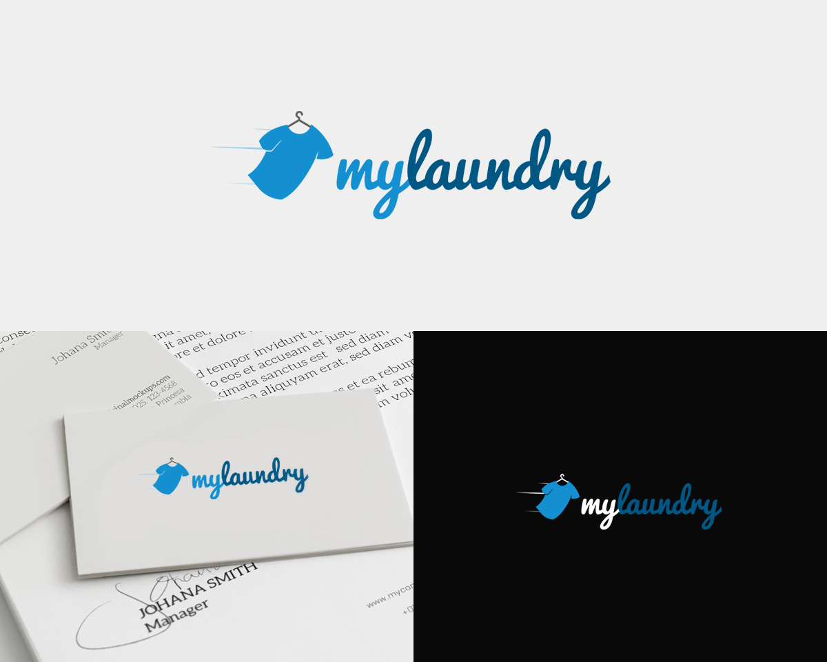 Logo Design by Gadeke for this project | Design #3381101