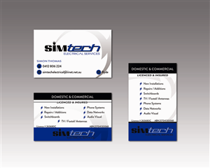 Design de Carte de Visite par  JPIX pour ce projet | Design : #3407902