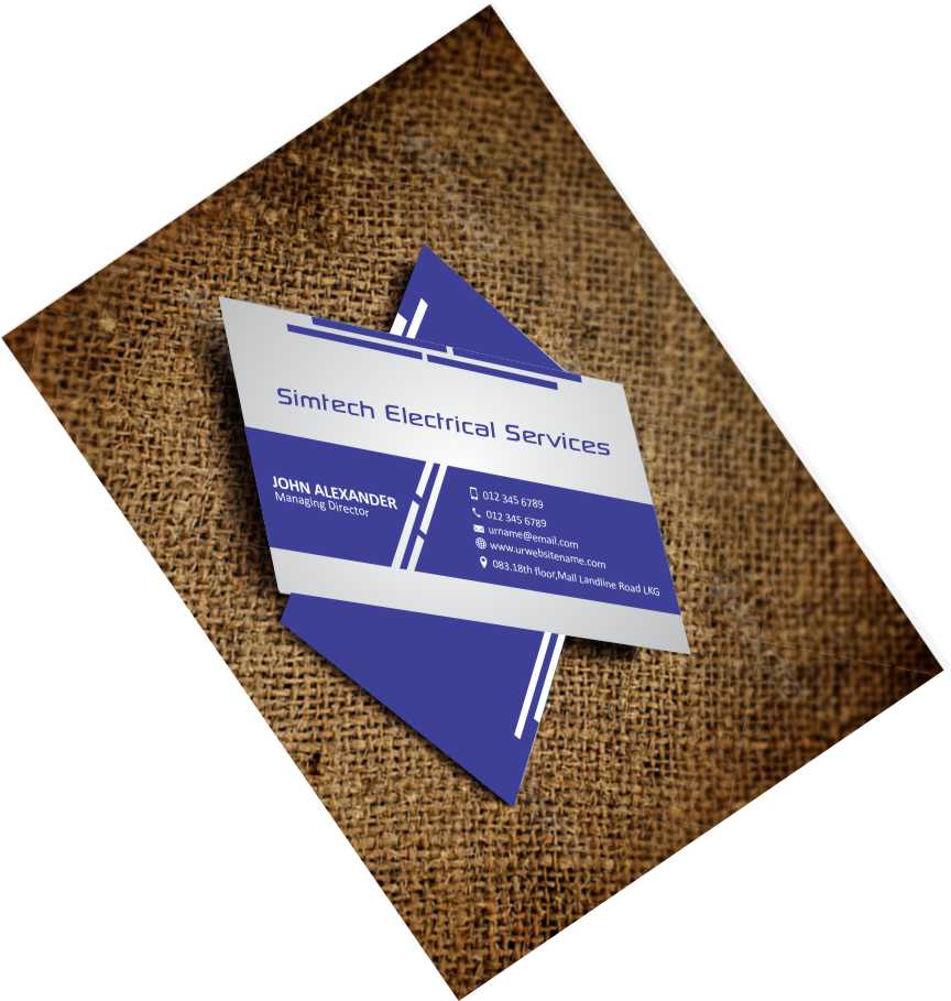 Business Card Design by AwsomeD for this project | Design #3343603