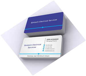 Design de Carte de Visite par AwsomeD pour ce projet | Design : #3343605