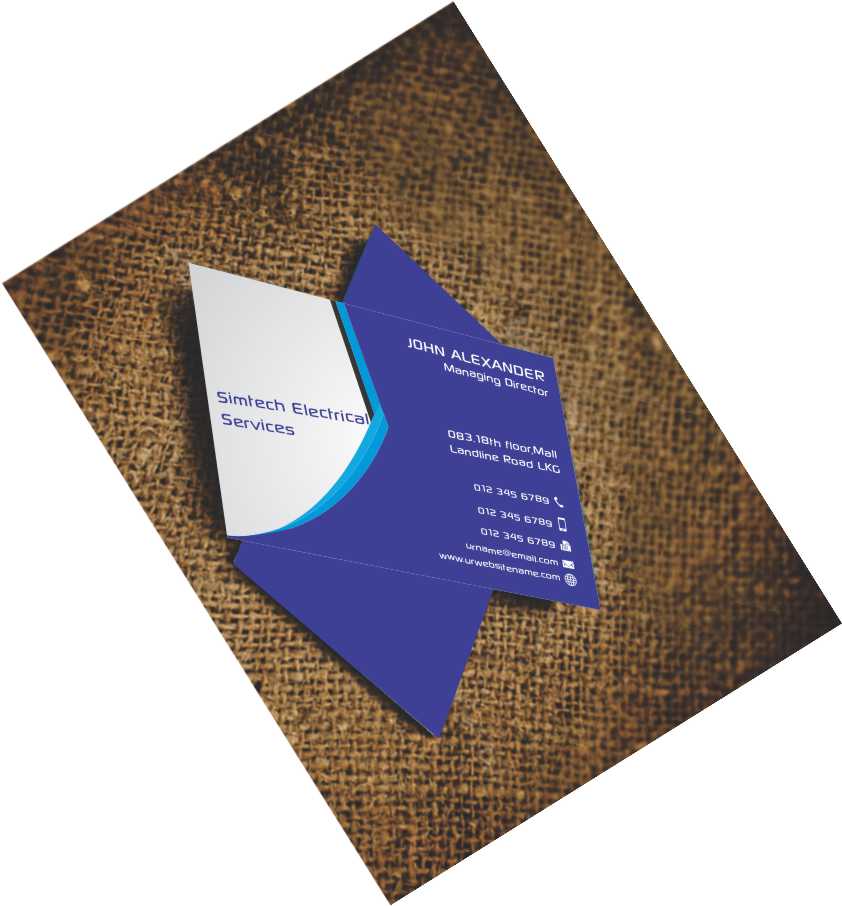 Business Card Design by AwsomeD for this project | Design #3343606