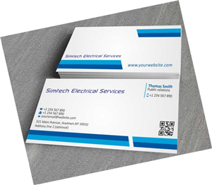 Design de Carte de Visite par AwsomeD pour ce projet | Design : #3343608