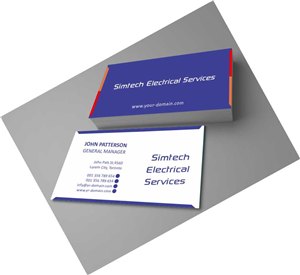Design de Carte de Visite par AwsomeD pour ce projet | Design : #3343610