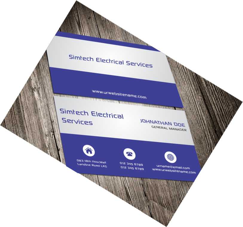 Business Card Design by AwsomeD for this project | Design #3343612