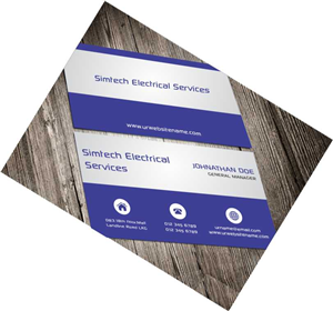 Design de Carte de Visite par AwsomeD pour ce projet | Design : #3343612