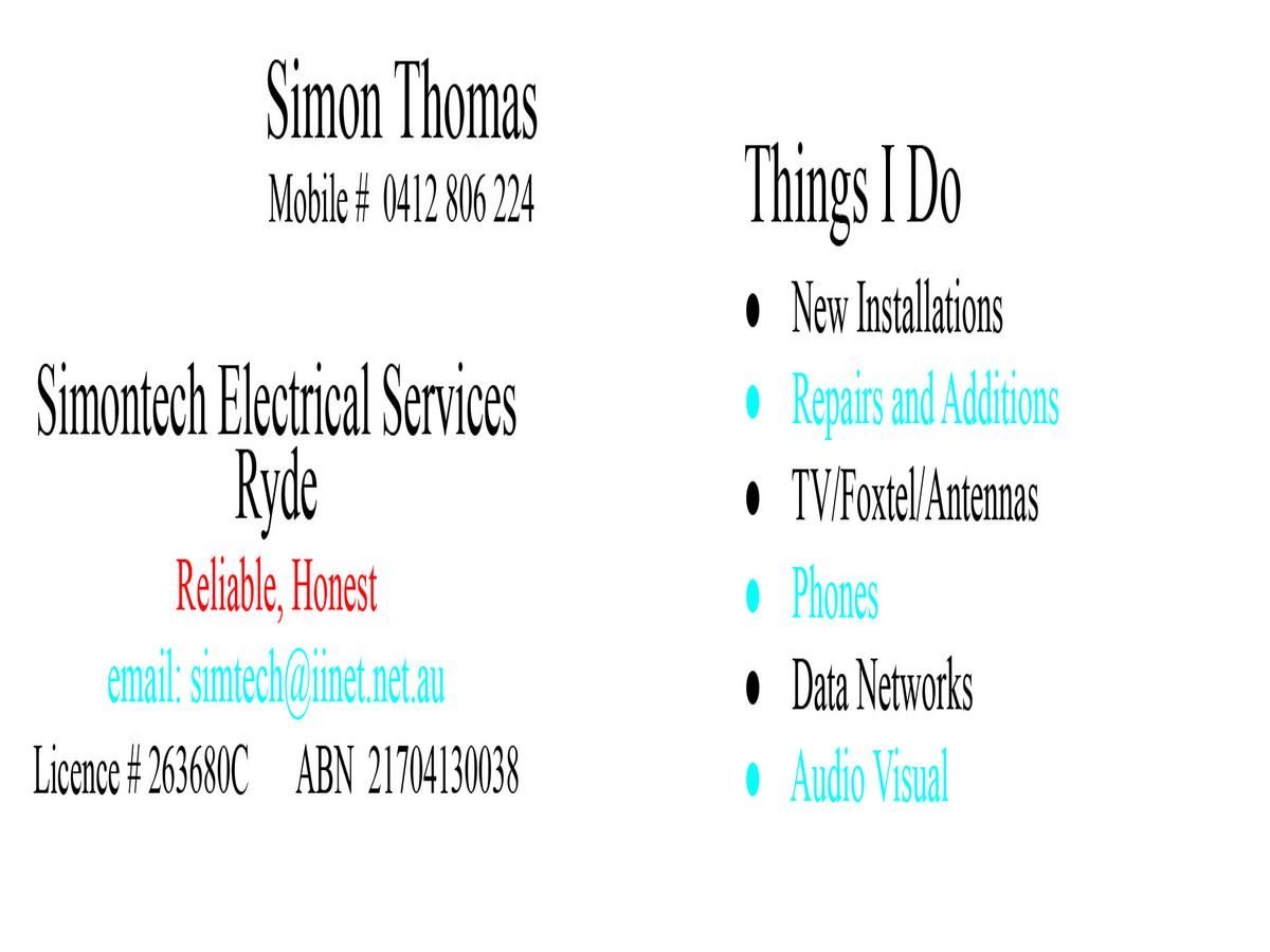 Business Card Design by Raveendran K for this project | Design #3339023