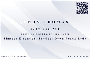 Design de Carte de Visite par Hadi Graphics pour ce projet | Design : #3391299