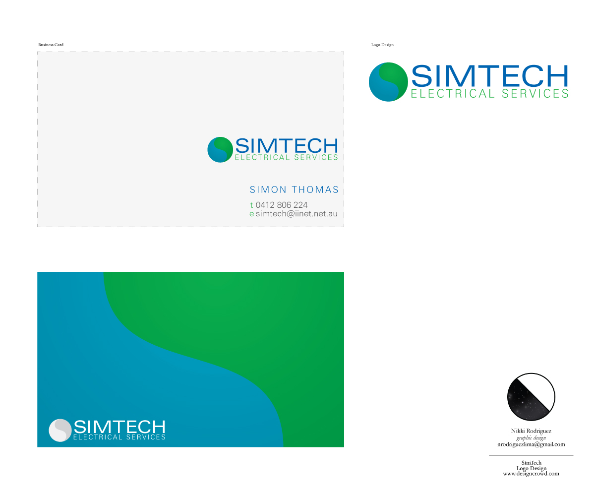 Diseño de Tarjeta de Presentación por nrodriguezlima para este proyecto | Diseño #3368162