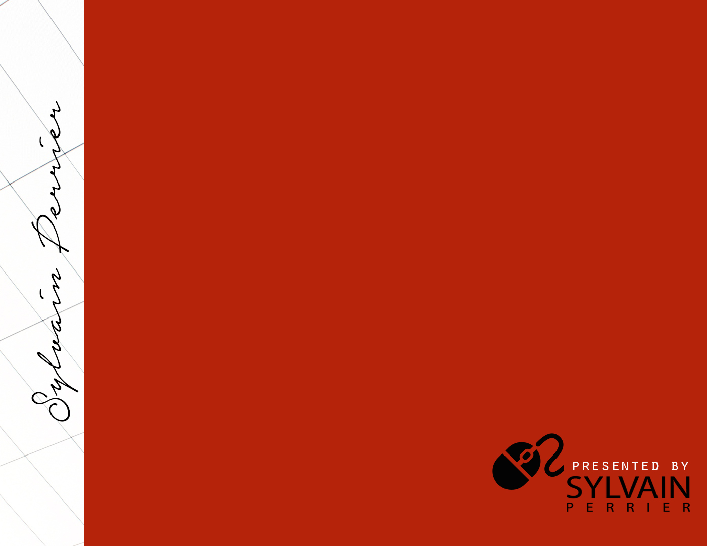 PowerPoint Design by lemongrass for this project | Design #3338844