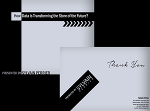 PowerPoint Design by lemongrass