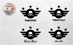 Logo Design by SeXtreme for this project | Design: #3396849