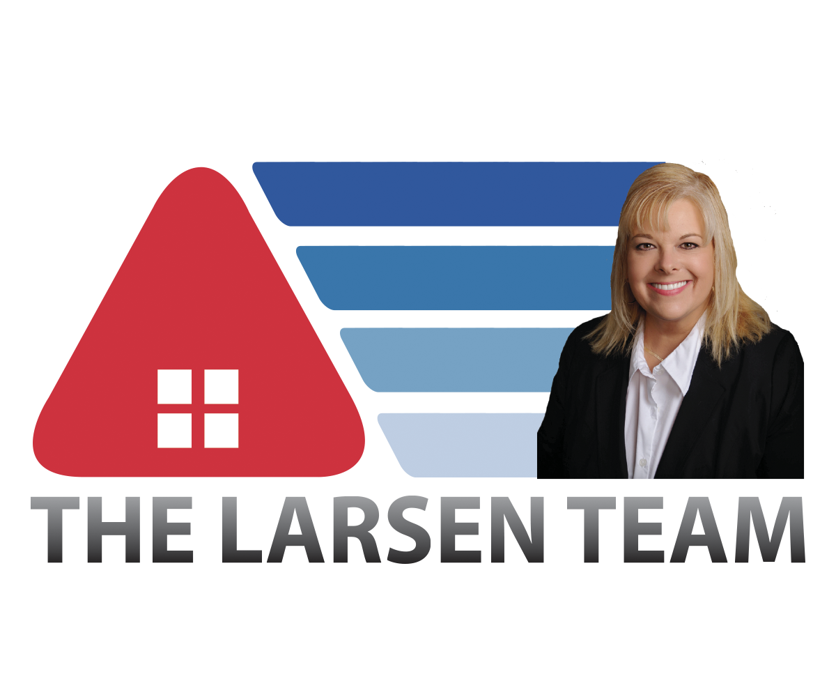 Design de Logo par JOSE ROSERO pour The Larsen Team | Design #3348321