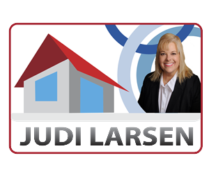 Logo-Design von JOSE ROSERO für The Larsen Team | Design #3393065
