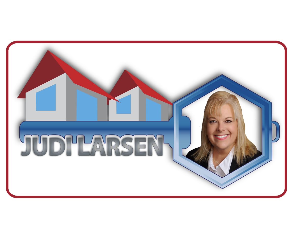 Logo Design by JOSE ROSERO for The Larsen Team | Design #3393733