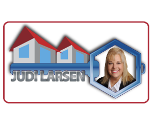 Logo Design by JOSE ROSERO for The Larsen Team | Design: #3393733