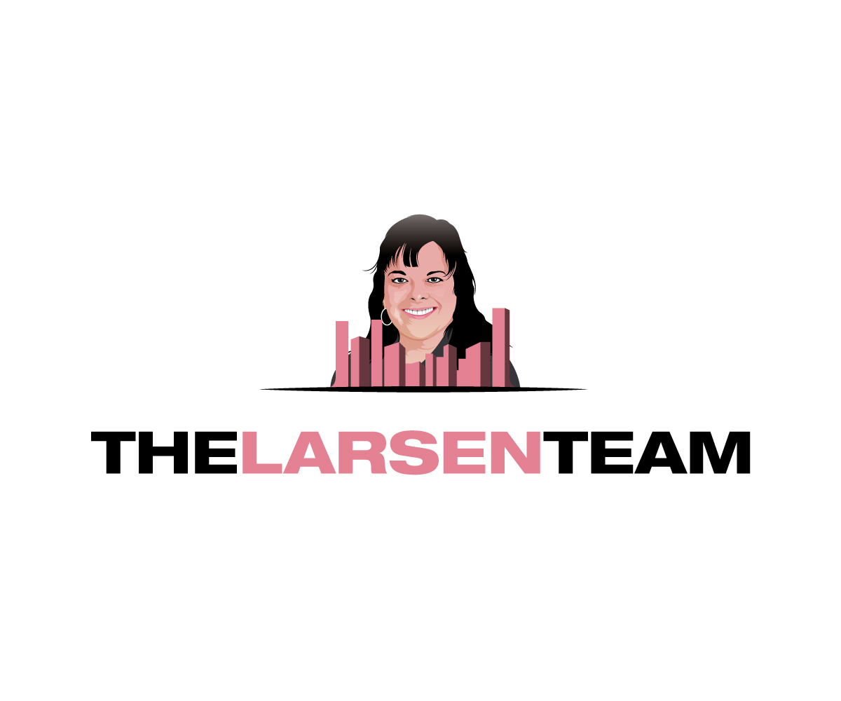 Logo Design by Neil for The Larsen Team | Design #3347871