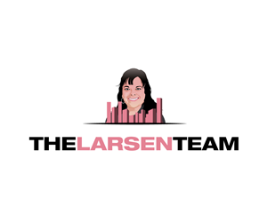 Logo Design by Neil for The Larsen Team | Design: #3347871