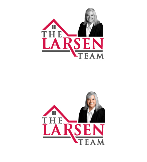 Logo Design by Jumki for The Larsen Team | Design #3337608