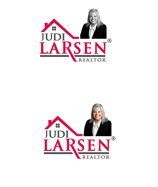 Logo Design by Jumki for The Larsen Team | Design #3389321