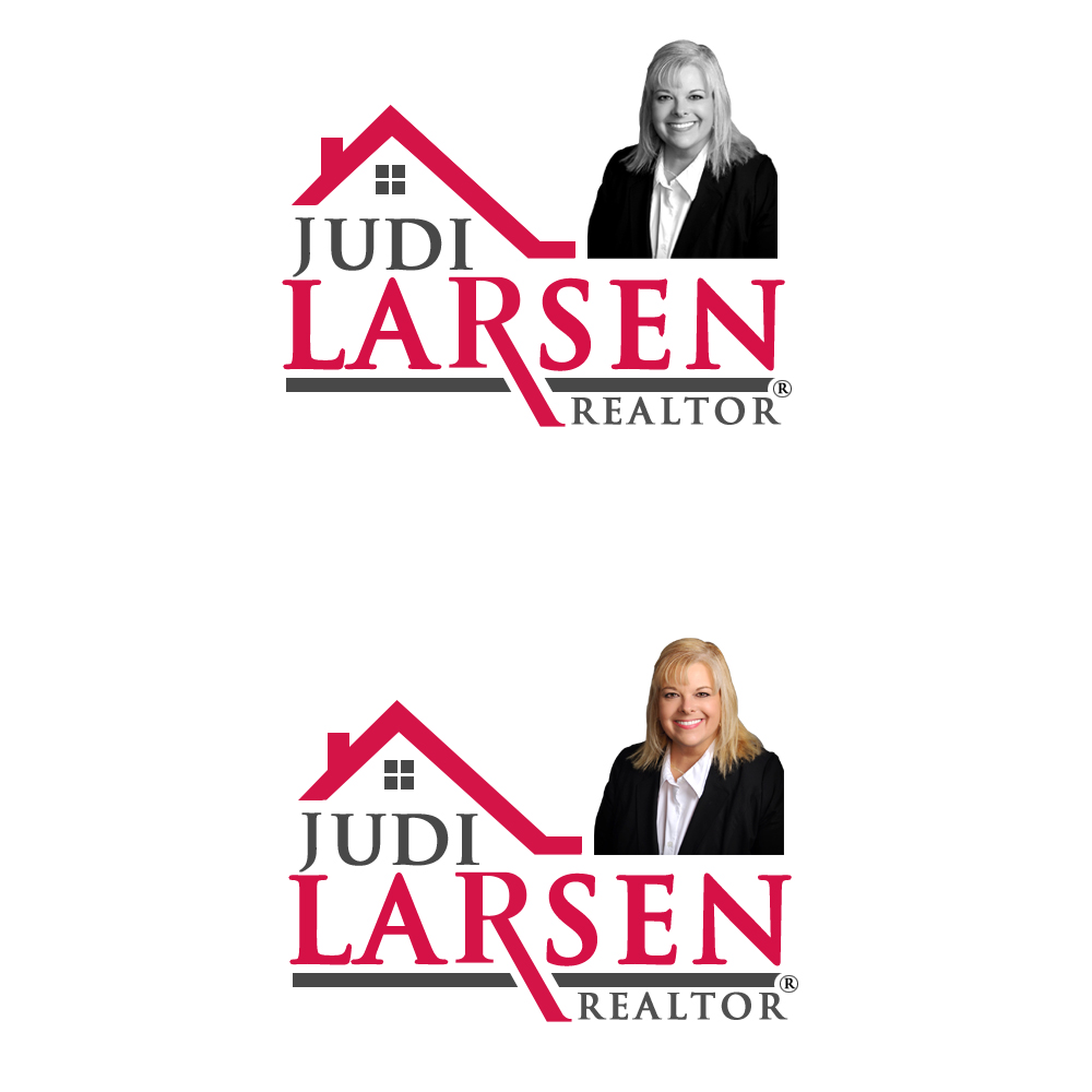 Logo Design by Jumki for The Larsen Team | Design #3390933