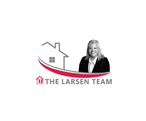 Logo Design by AizerDS for The Larsen Team | Design: #3347804