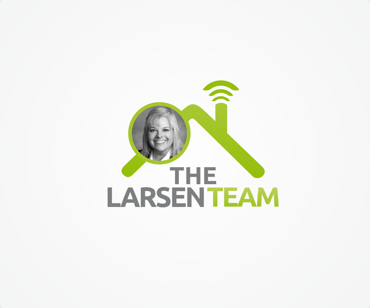 Diseño de Logo por Zumbic para The Larsen Team | Diseño #3352935