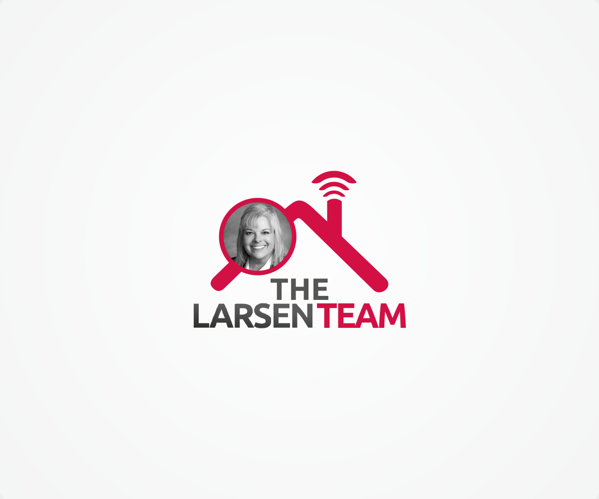 Diseño de Logo por Zumbic para The Larsen Team | Diseño #3352938