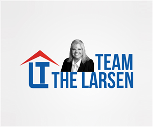 Logo-Design von amntechnologies für The Larsen Team | Design #3353990