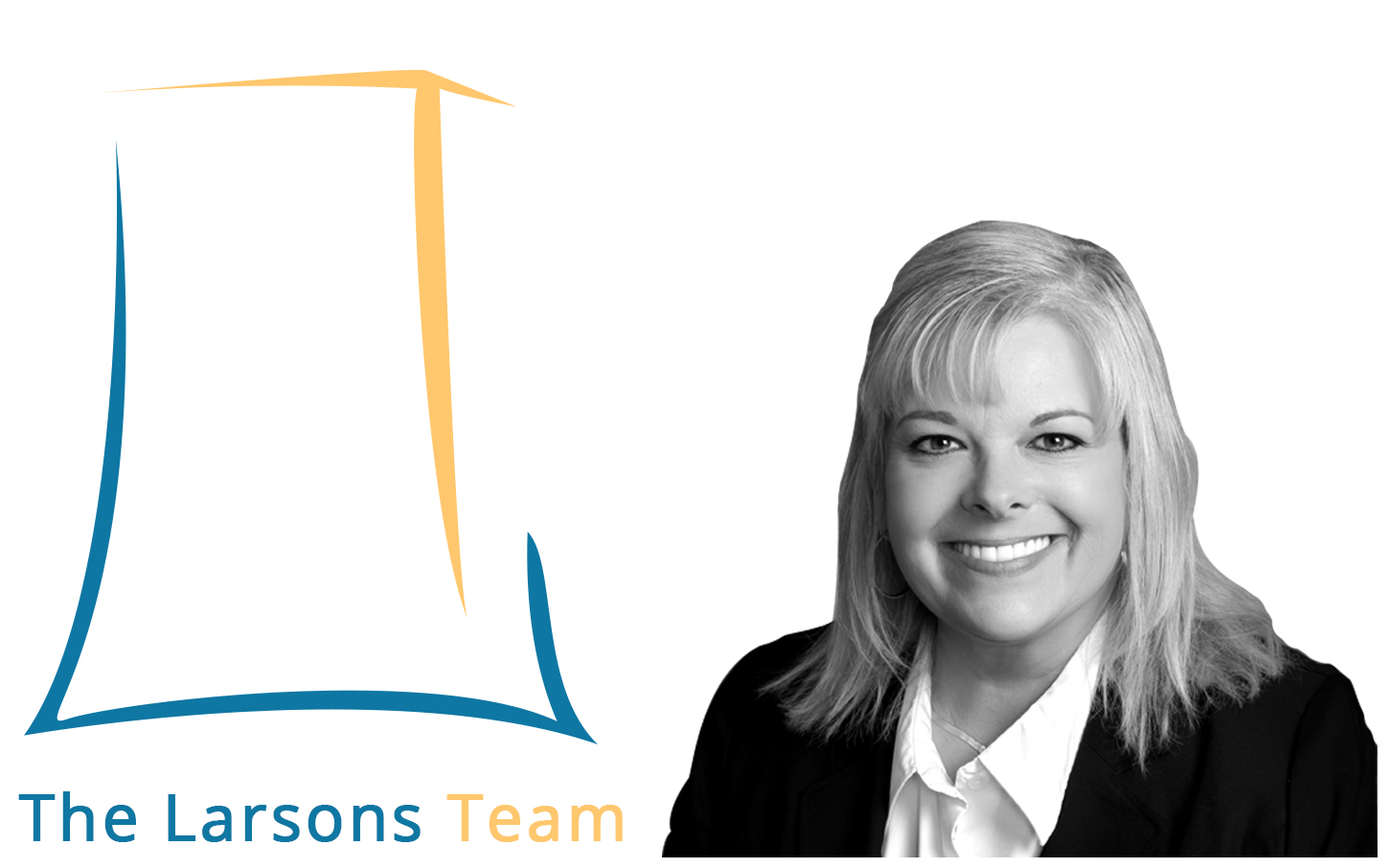 Diseño de Logo por hellboyshishir para The Larsen Team | Diseño #3343860