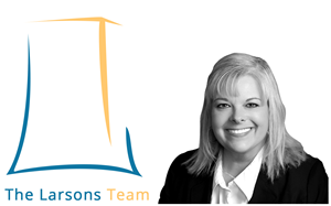 Logo Design by hellboyshishir for The Larsen Team | Design: #3343866