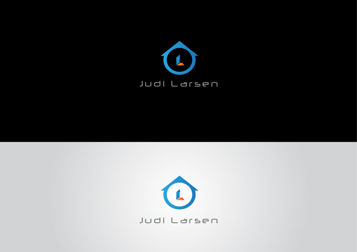 Logo Design by Pixel Story for The Larsen Team | Design #3385729