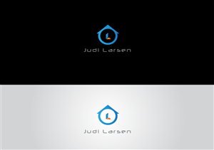 Logo Design by Pixel Story for The Larsen Team | Design: #3385729