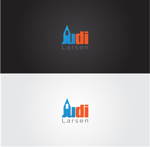 Logo Design by Pixel Story for The Larsen Team | Design: #3386263