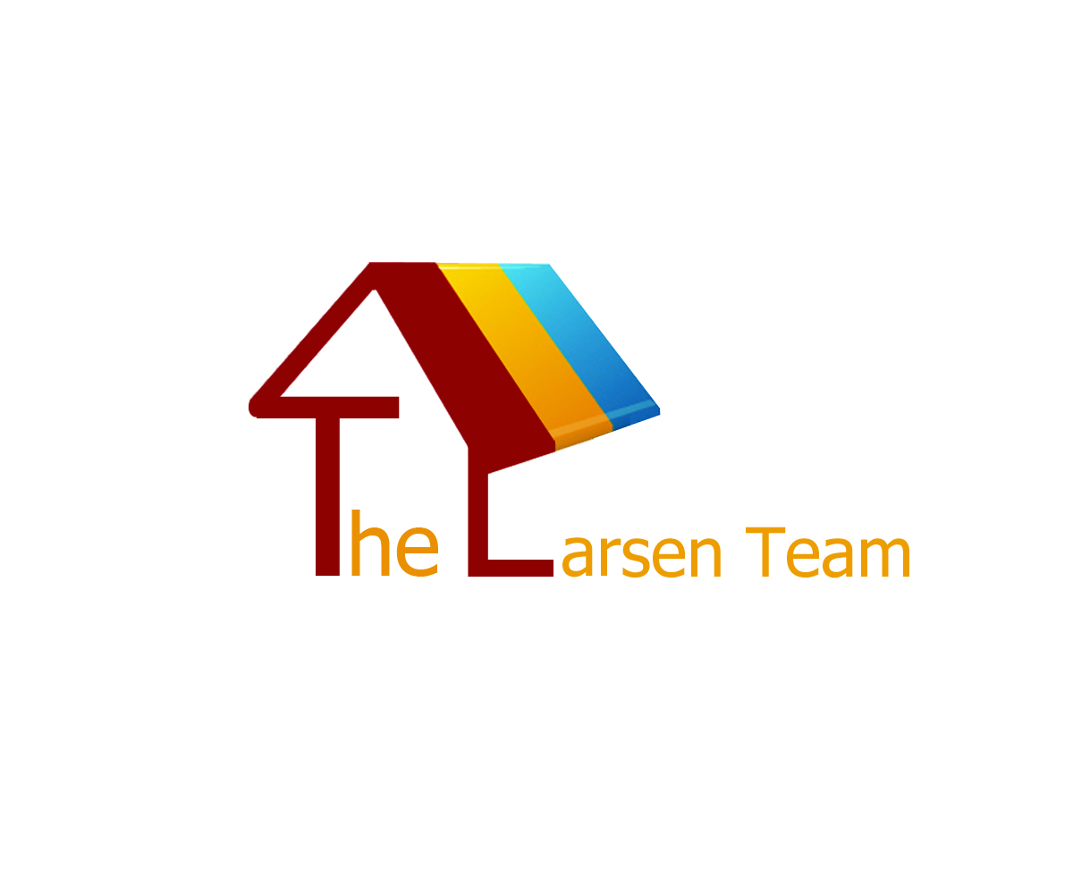 Logo Design by gmmr.mostakim for The Larsen Team | Design #3337774