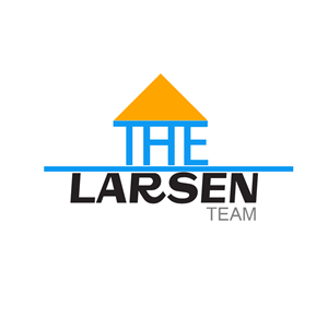 Logo Design by gmmr.mostakim for The Larsen Team | Design: #3350385