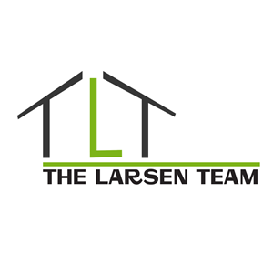 Logo Design by gmmr.mostakim for The Larsen Team | Design: #3351568