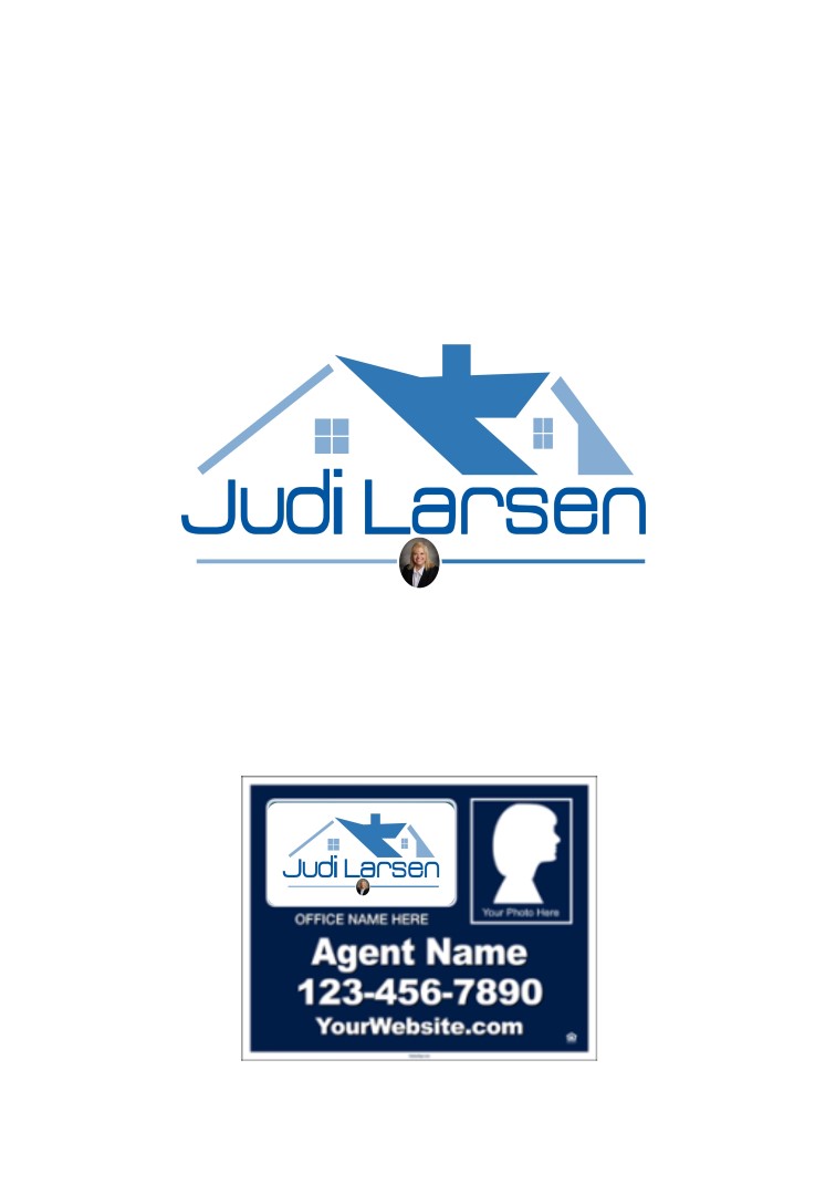 Logo Design by alok bhopatkar for The Larsen Team | Design #3404559