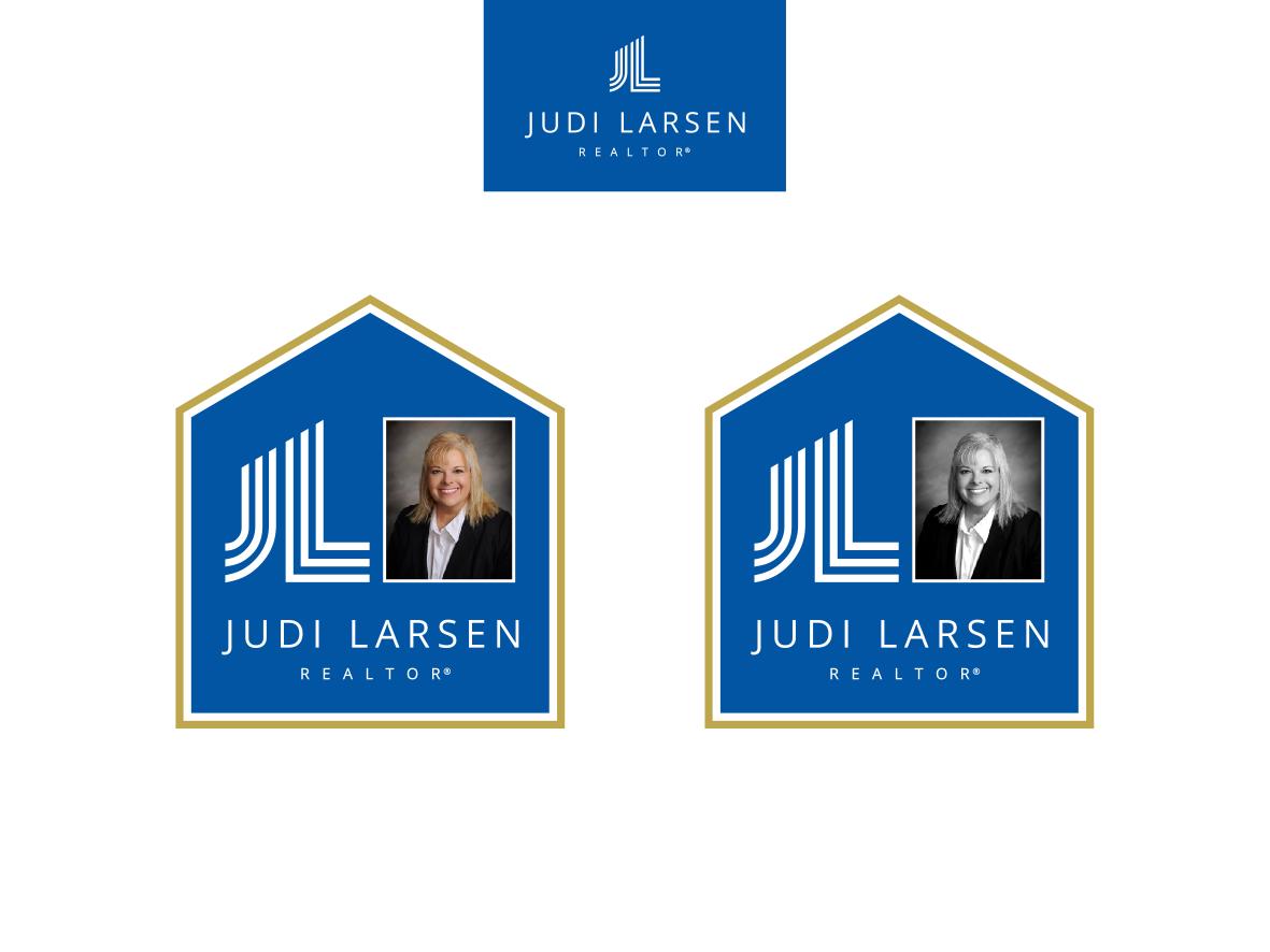 Logo Design by alexis alemán for The Larsen Team | Design #3380154