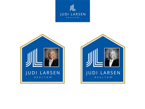 Logo Design by alexis alemán for The Larsen Team | Design: #3380154