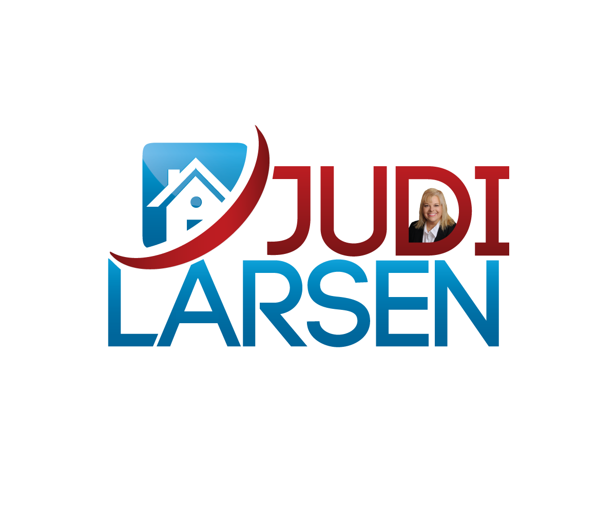 Logo Design by SANYA AN for The Larsen Team | Design #3396603