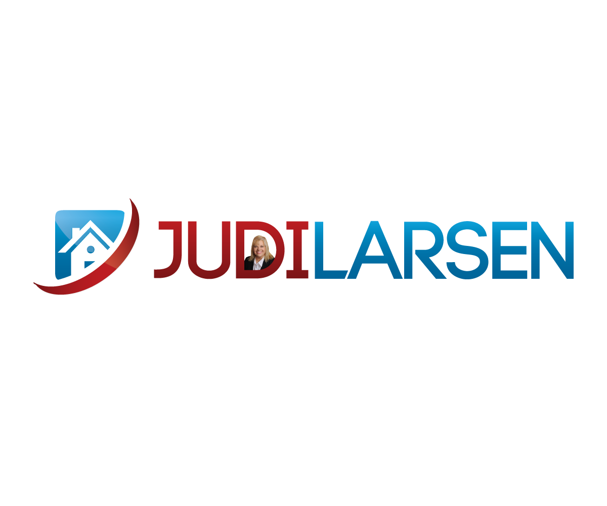 Logo Design by SANYA AN for The Larsen Team | Design #3396607