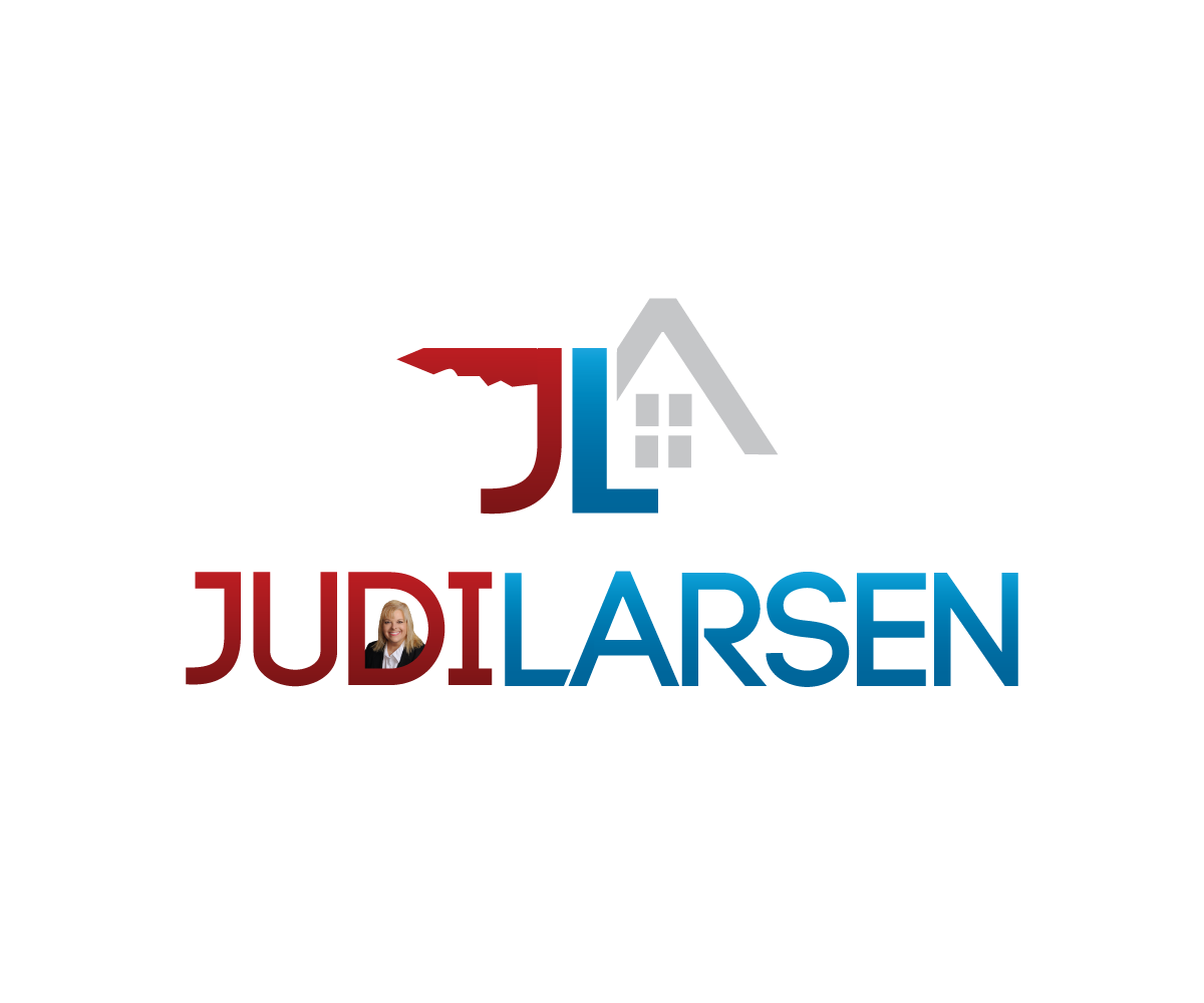 Logo Design by SANYA AN for The Larsen Team | Design #3396609