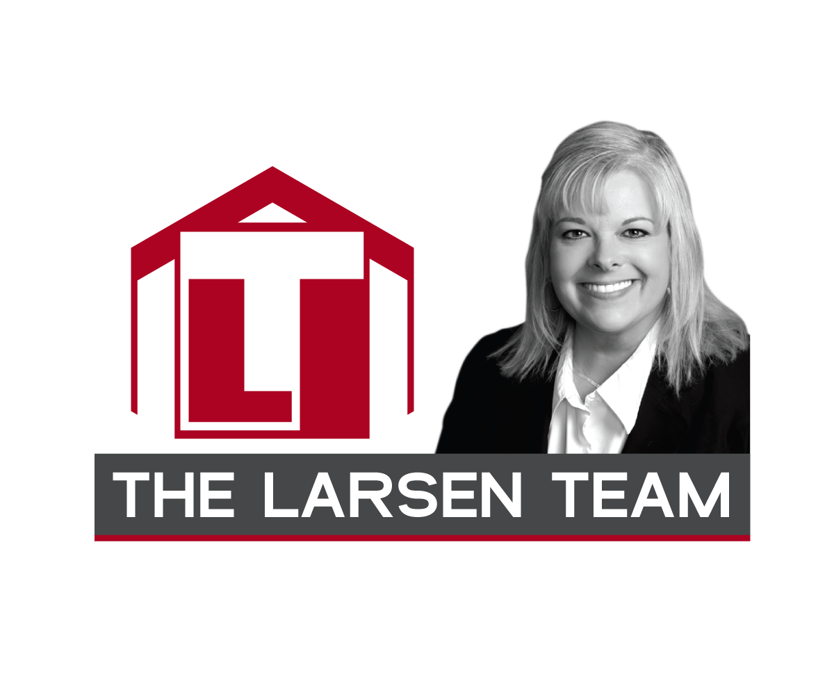Logo Design by Jozbel for The Larsen Team | Design #3349542