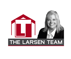 Logo Design by Jozbel for The Larsen Team | Design: #3349542