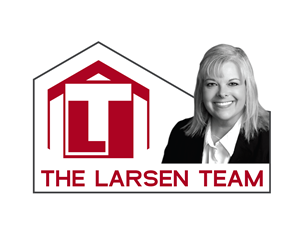 Logo Design by Jozbel for The Larsen Team | Design: #3349548