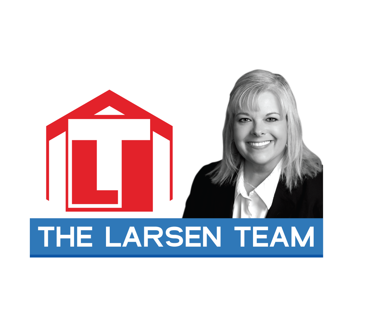 Logo Design by Jozbel for The Larsen Team | Design #3349681