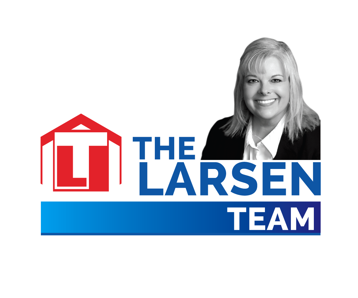 Logo Design by Jozbel for The Larsen Team | Design #3349688