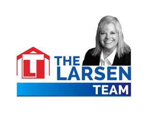 Logo Design by Jozbel for The Larsen Team | Design: #3349688