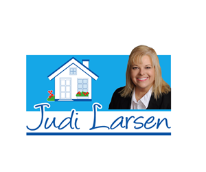 Logo Design by Jozbel for The Larsen Team | Design: #3385141